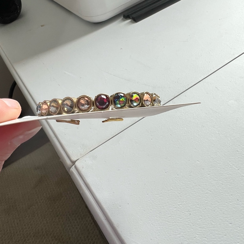 Stella and dot bracelet